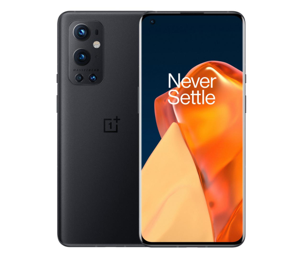 OnePlus 9 Pro 5G 8/128GB Stellar Black 120Hz - 636132 - zdjęcie